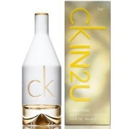Calvin Klein CK IN2U EDT 100ml за Жени