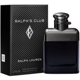 Ralph Lauren Ralph's Club EDP 50ml за Мъже