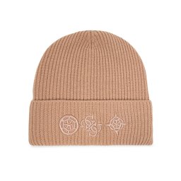 Guess Шапка AW5404 POL01 Бежов