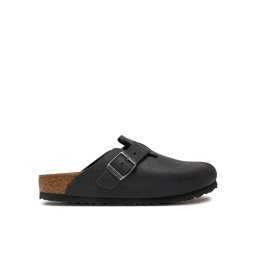 Birkenstock Чехли Boston Bs 0059463 Черен