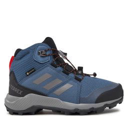 Туристически adidas Terrex Mid GORE-TEX JI1355 Тъмносин