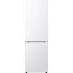 Хладилник с фризер LG GBV3100CSW
