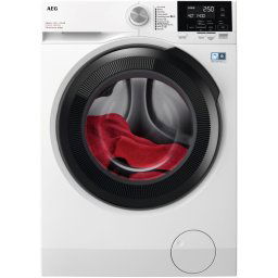Пералня със Сушилня AEG LWR71944B