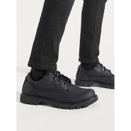 CAT Footwear Обувки Colorado Low 2.0 P110626 Черен