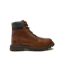 CAT Footwear Туристически oбувки Deplete Wp P721722 Кафяв