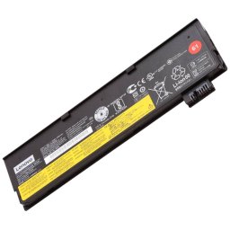 Батерия ОРИГИНАЛНА Lenovo ThinkPad T470 T570 61 3кл ремаркетирана