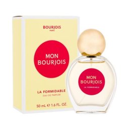 BOURJOIS Paris Mon Bourjois La Formidable 50 ml eau de parfum за жени