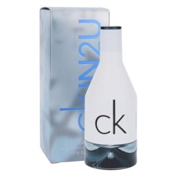 Calvin Klein CK IN2U 50 ml eau de toilette за мъже