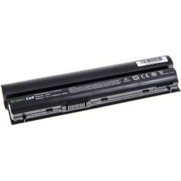 Батерия за лаптоп Dell Latitude E6220 E6230 E6320 E6320 11.1V 4400mAh GREEN CELL - DE55
