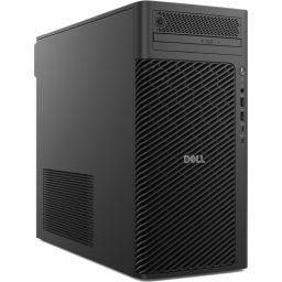 Работна станция Dell Pro Max Tower T2 FCT2250, Intel Core Ultra 7 265, 16GB DDR5, 512GB SSD