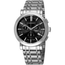 Burberry BU1360 - Мъжки часовник