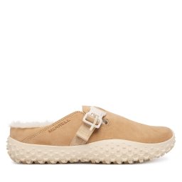 Чехли Merrell Wrapt Cozy J008652 Бежов