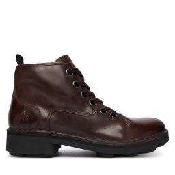 Зимни обувки Fly London Nuxefly P211138003 Кафяв