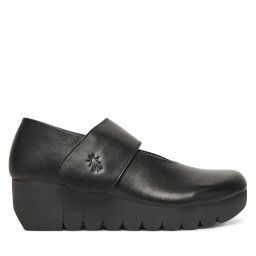 Обувки Fly London Varifly P145188000 Черен
