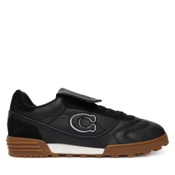 Сникърси Coach Match CCI42 Черен