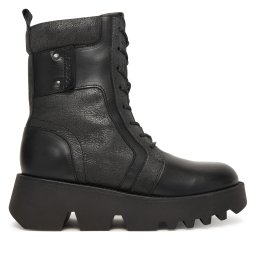 Зимни обувки Fly London Zelyfly P145315000 Черен