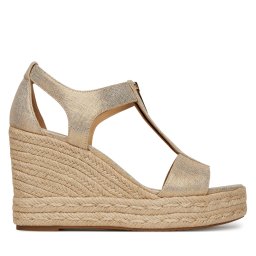 Еспадрили MICHAEL Michael Kors Berkley 40S4BRMS9D Златист