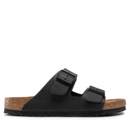 Чехли Birkenstock Arizona Birko-Flor 551251 Черен