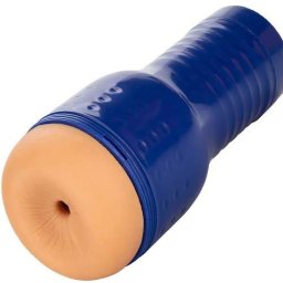 Мега мастурбатор Кибер Кожа - Анус "PRIVATE JOLEE LOVE" 25 см.