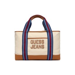 Guess Jeans Сак M5BZ92 WL970 Екрю