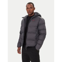 EA7 Emporio Armani Зимно яке 7M000694 AF15956 U8117 Сив Regular Fit