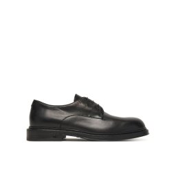 Emporio Armani Обувки EM003721 AF17455 UC001 Черен