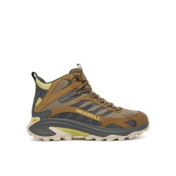 Merrell Туристически Moab Speed 2 Mid GORE-TEX J038339 Кафяв