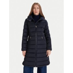 JOOP! Зимно яке Christin 30048849 Тъмносин Regular Fit