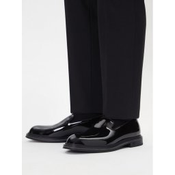 Emporio Armani Обувки X4J110 XAT24 00002 Черен