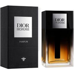 Dior Homme Parfum (2025) Parfum 50ml за Мъже