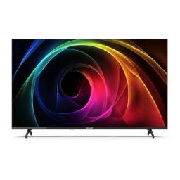 Телевизор Sharp 40HA1205E, 40" LED TV, FULL HD 1920x1080,Frameless, DVB-T/T2/C/S/S2, Active Motion 100, 1 000 000:1, Speaker 2x8W, Dolby Digital Plus, 3xHDMI, CI+, 2xUSB , HEVC/H.265 (10-bit), MPEG4/H.264, 2 pole Stand