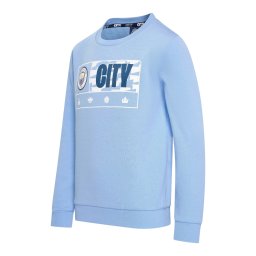 Manchester City Детски суичър