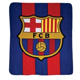 Barcelona FC Поларено одеало рае