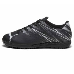 Детски футболни обувки PUMA ATTACANTO TT черни