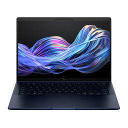 HP EliteBook X G1i AI 14" Atmospheric Blue, Ultra 7-258V(up