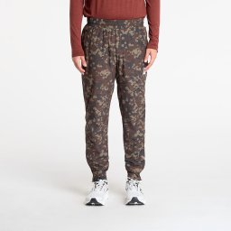 Панталони SAYSKY Camo Blaze Pants Brown AOP L