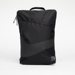 Гимнастически сак Nike Utility 2.0 Gym Sack (17L) Black/ Black/ Dk Smoke Grey 17 l