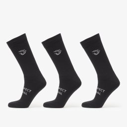 Чорапи adidas Consortium Sock 3-Pack Black M