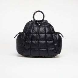 Nike NSW Puffle Mini Backpack Black/ Iron Grey/ Black Universal