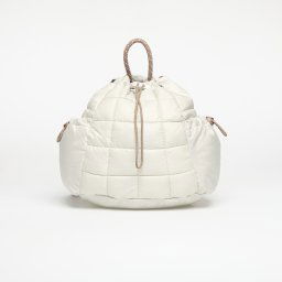 Nike NSW Puffle Mini Backpack Light Bone/ Mink Brown/ Sail Universal