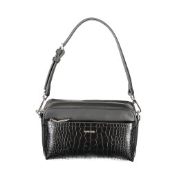 Calvin Klein CK MUST CONV CAMERA BAG_CROCO