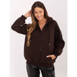 Sweatshirt-RV-BL-A911.22-dark brown