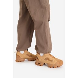 Reebok Сникърси EO-INSTAPUMP FURY 94 WINTER 100230813 W Кафяв