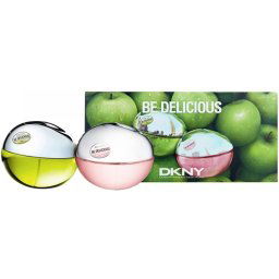 DKNY Be Delicious Set (EDP 30ml + Fresh Blossom EDP 30ml) за Жени