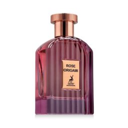 Maison Alhambra Rose Origami 100 ml eau de parfum унисекс
