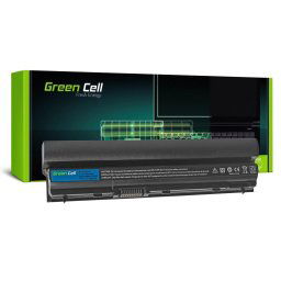 Батерия за лаптоп GREEN CELL, Dell Latitude E6220 E6230 E6320 E6320, 11.1V