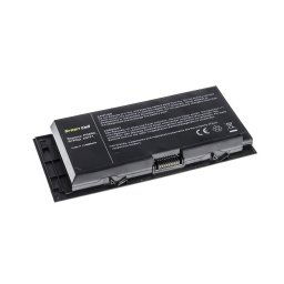 Батерия за лаптоп GREEN CELL, Dell Precision M4600 M4700 M4800 M6600 M6700