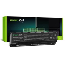 Батерия за лаптоп GREEN CELL, TOSHIBA PA5023/PA5024 Satellite C850 C855 C8