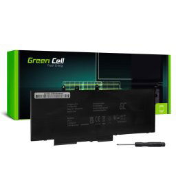 Батерия за лаптоп DELL Latitude 5280 5290 5480 5490 5491 5495 5580 5590 55