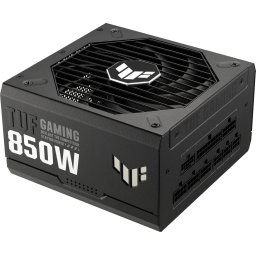 Захранващ блок ASUS TUF-GAMING-850G, 80+ Gold, Fully Modular